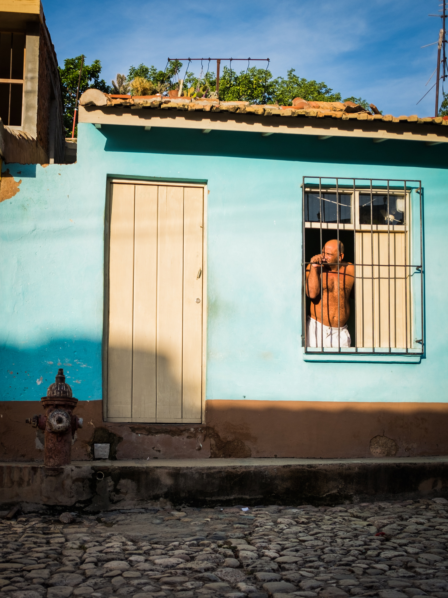 PP-025 - Portrait 25 - Portfolio Stéphane Pimienta