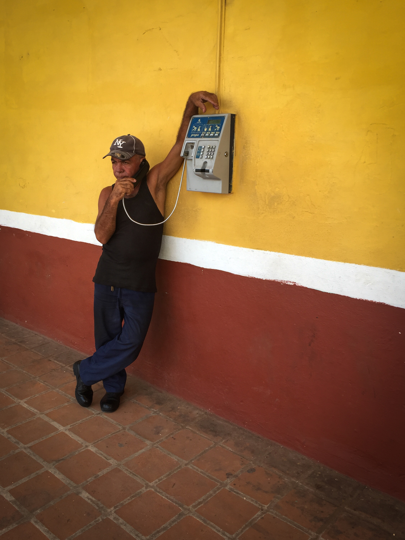 PP-027 - Portrait 27 - Portfolio Stéphane Pimienta