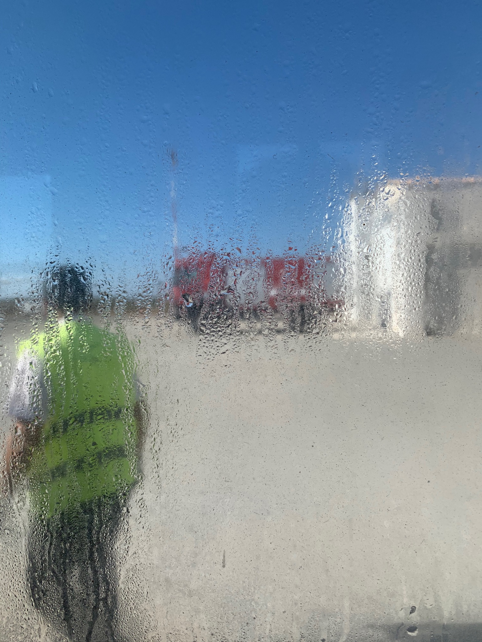 Collection Street Photo - Photographie de rue - Portfolio Stéphane Pimienta