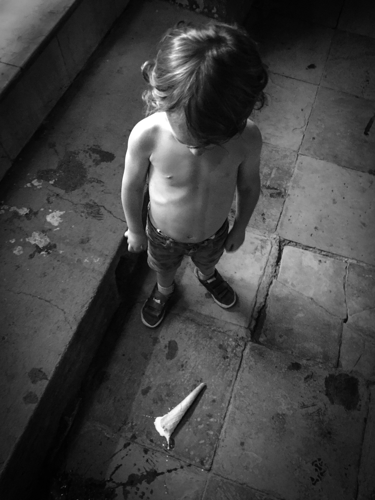 ST-003 - Street Photo 3 - Portfolio Stéphane Pimienta