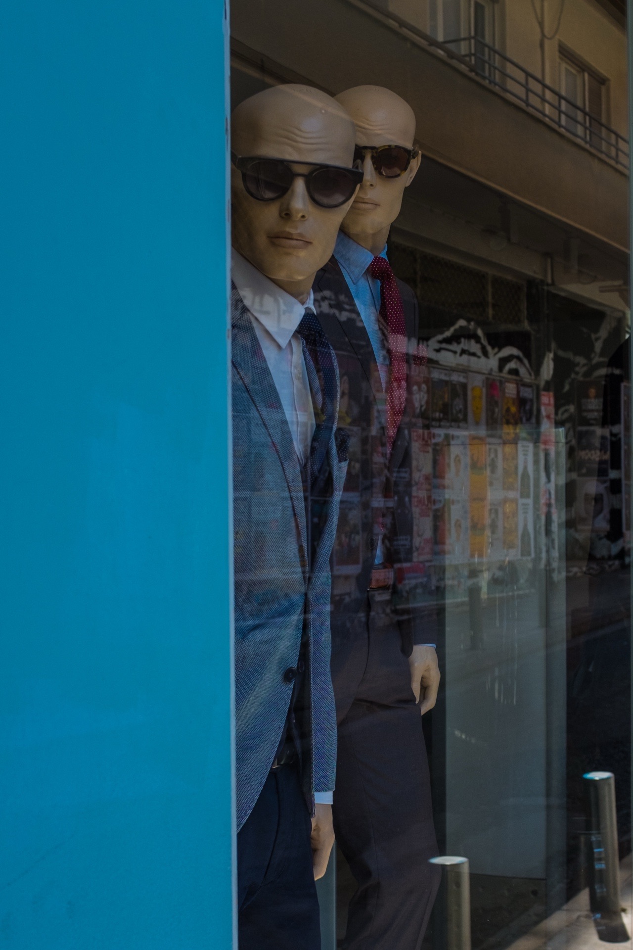 ST-004 - Street Photo 4 - Portfolio Stéphane Pimienta