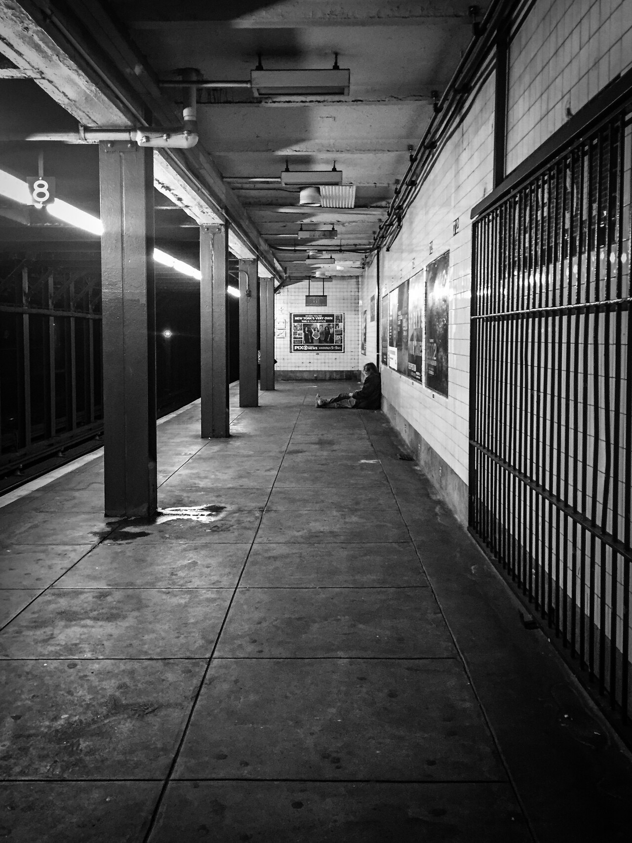 ST-008 - Street Photo 8 - Portfolio Stéphane Pimienta