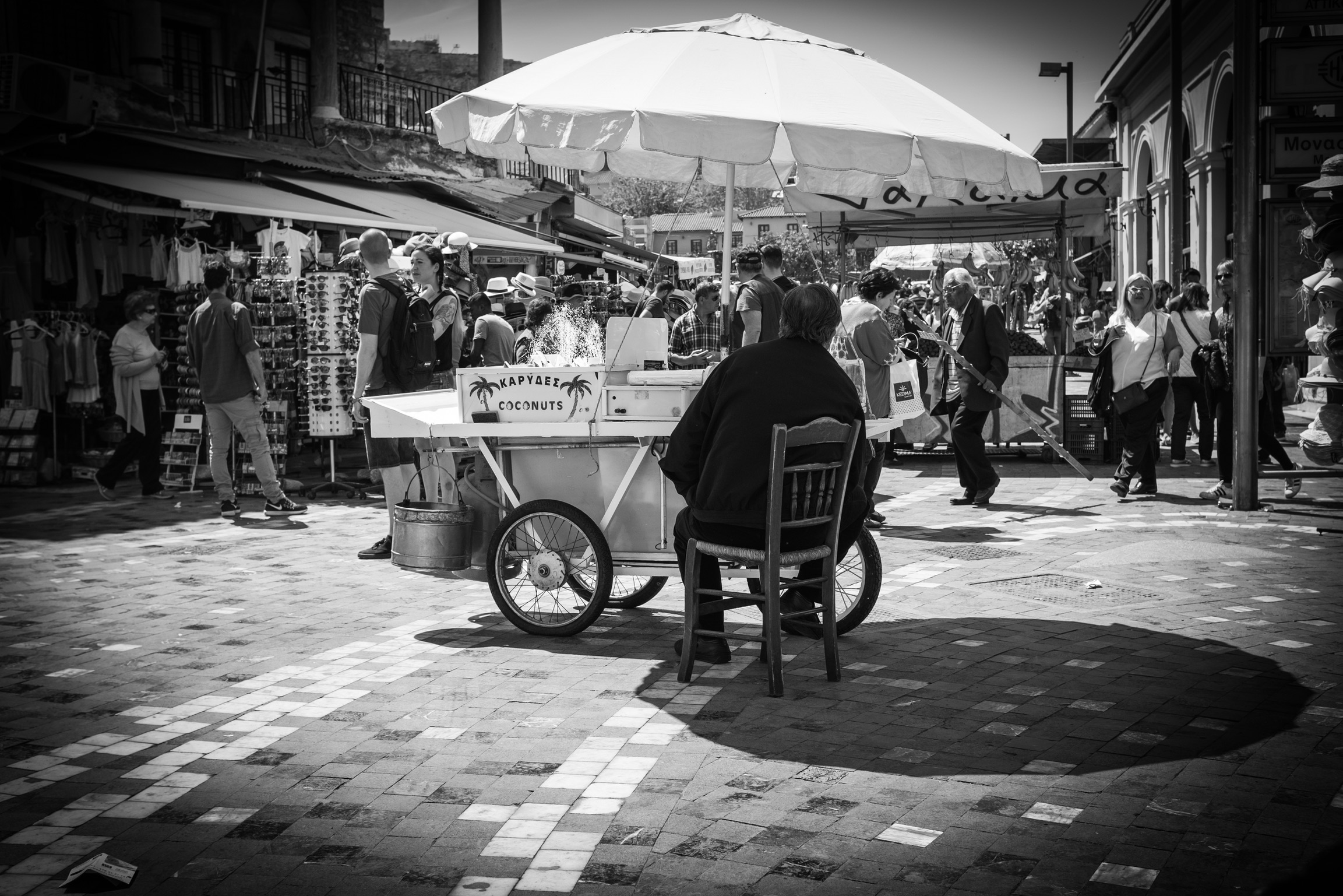 ST-011 - Street Photo 11 - Portfolio Stéphane Pimienta