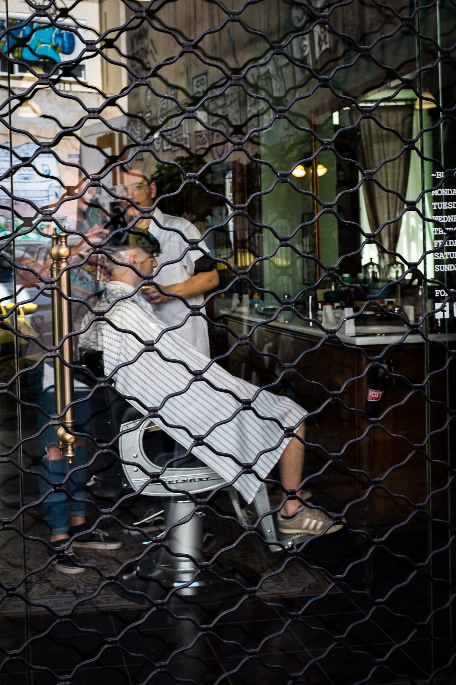 ST-012 - Street Photo 12 - Portfolio Stéphane Pimienta