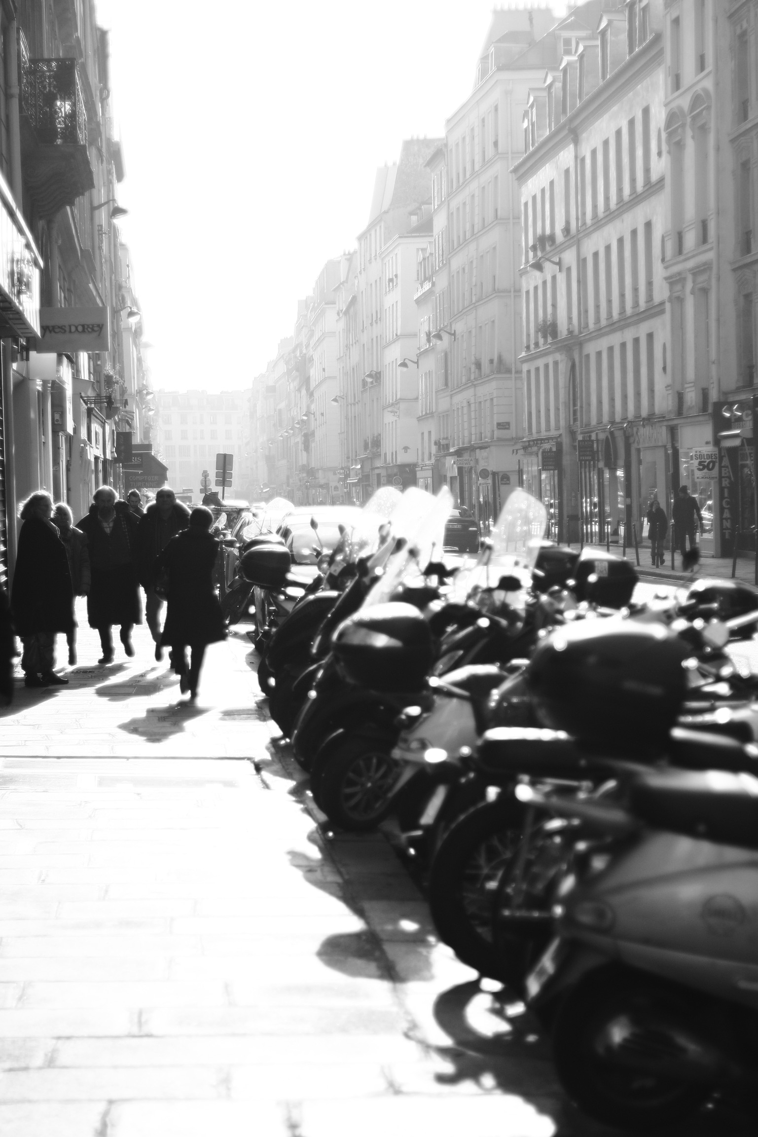 ST-014 - Street Photo 14 - Portfolio Stéphane Pimienta