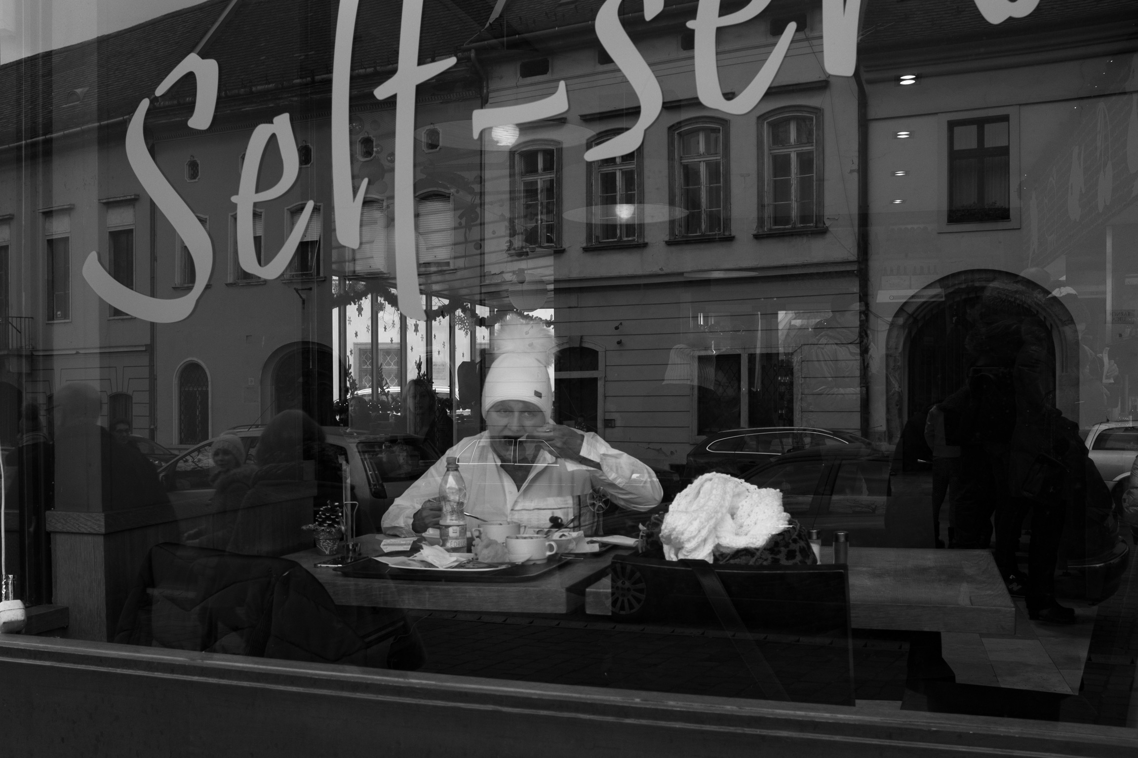 ST-018 - Street Photo 18 - Portfolio Stéphane Pimienta