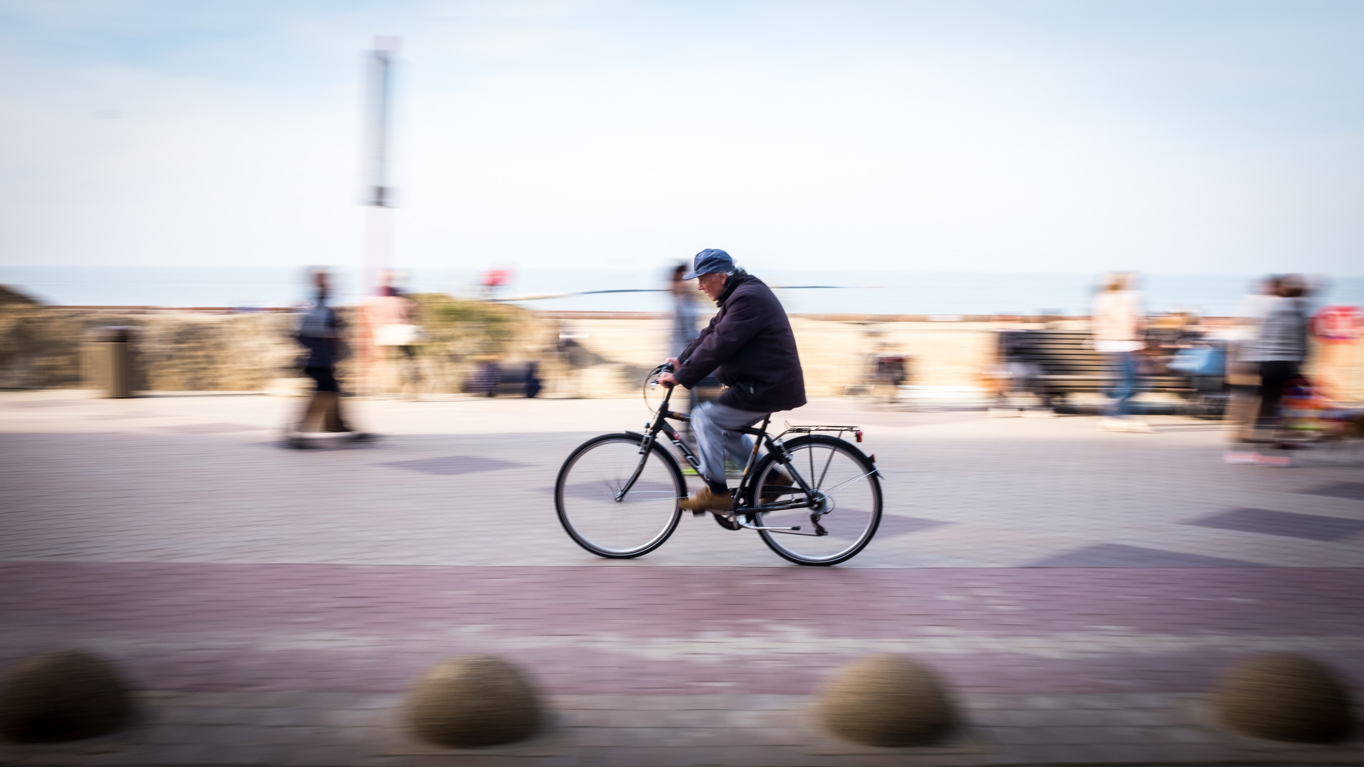 ST-030 - Street Photo 30 - Portfolio Stéphane Pimienta