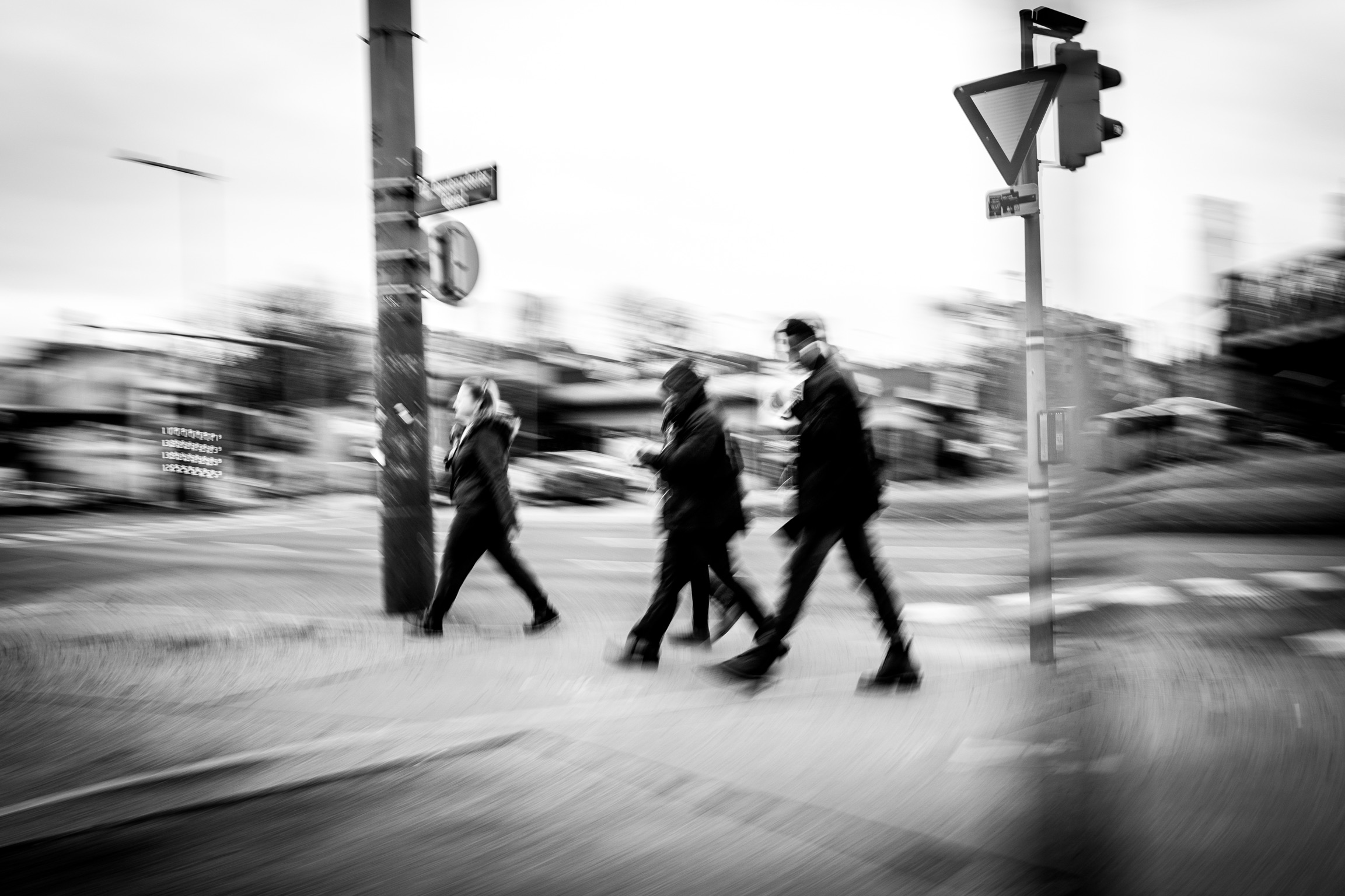 ST-035 - Street Photo 35 - Portfolio Stéphane Pimienta