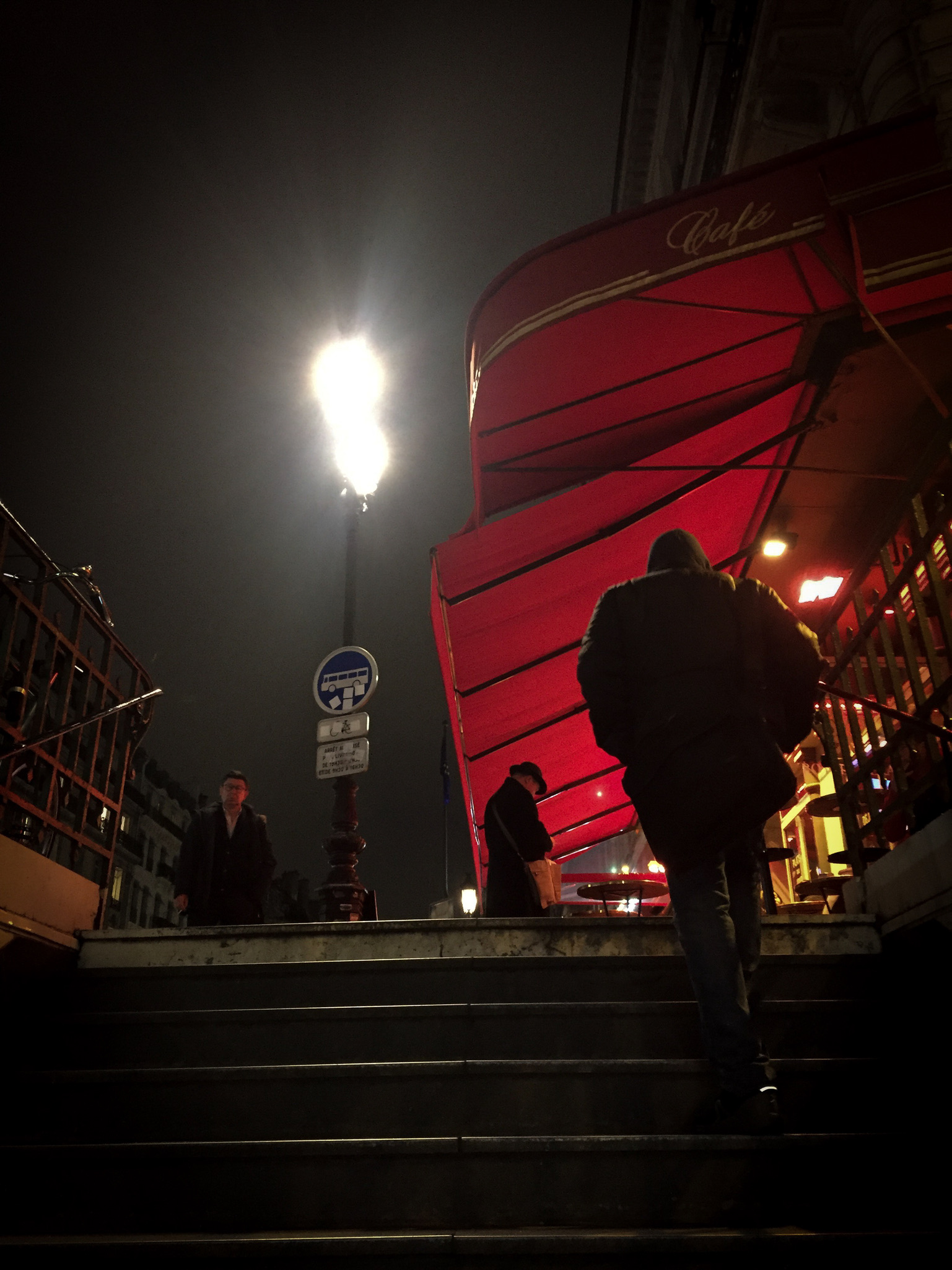 ST-040 - Street Photo 40 - Portfolio Stéphane Pimienta