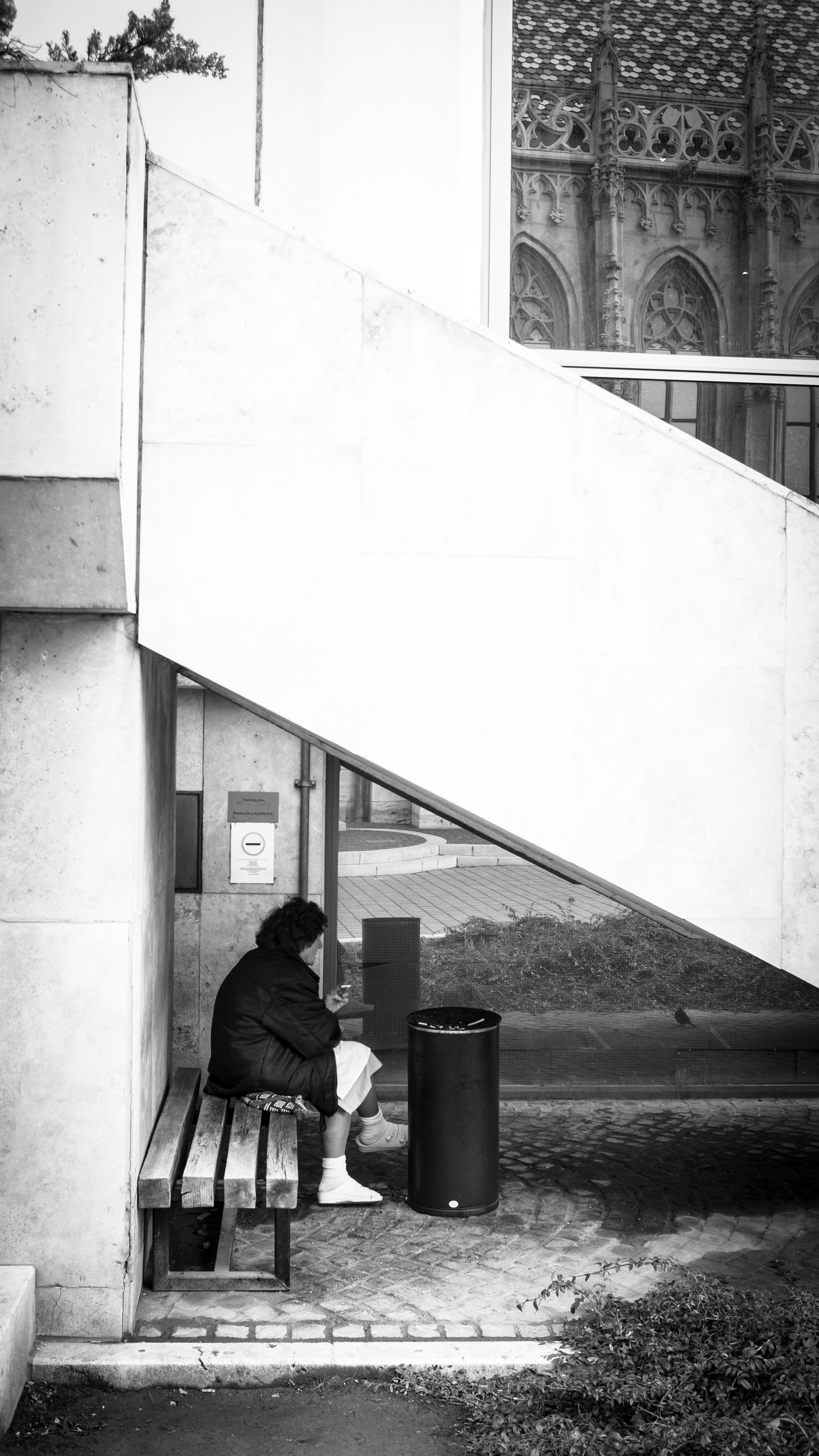 ST-049 - Street Photo 49 - Portfolio Stéphane Pimienta