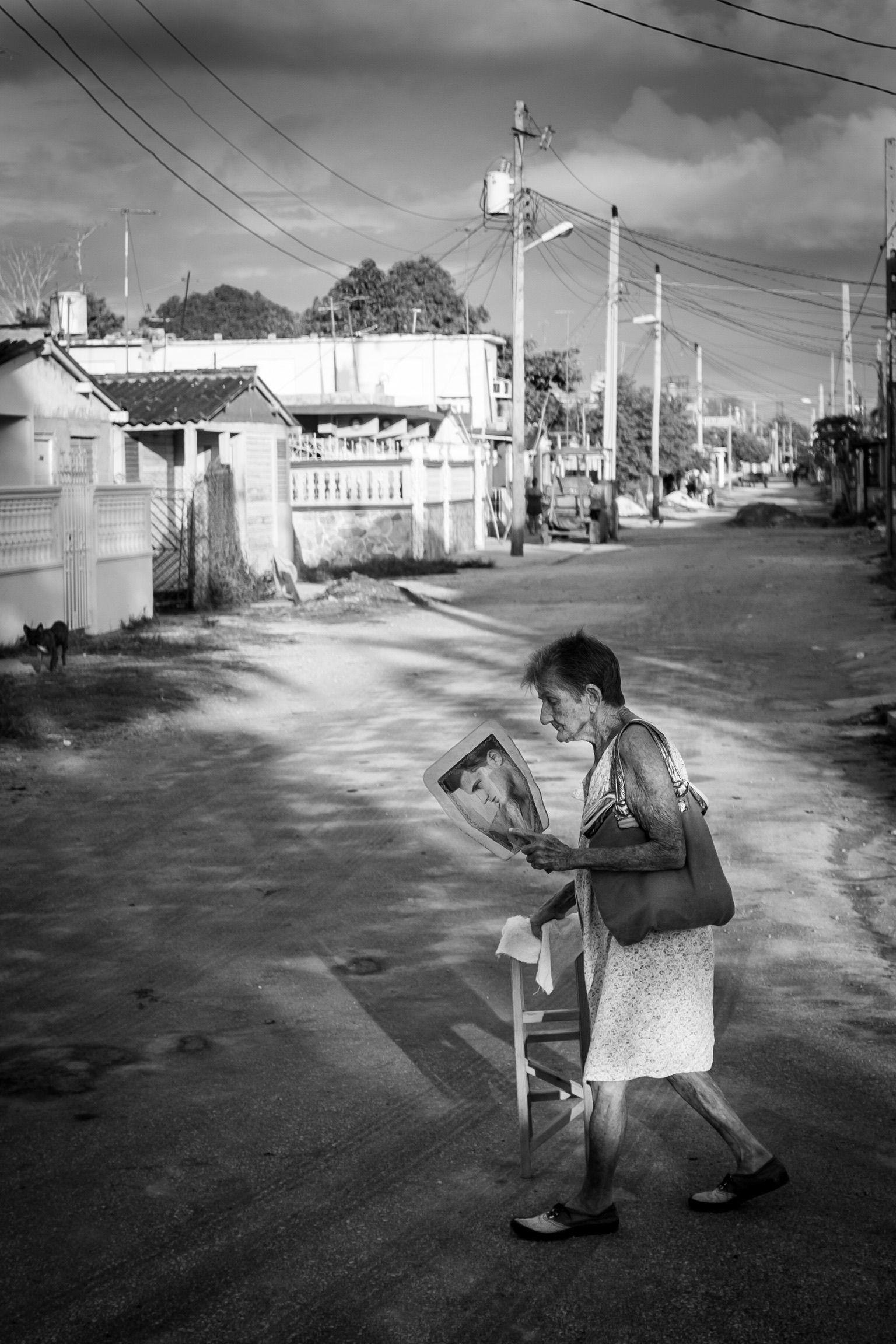 ST-050 - Street Photo 50 - Portfolio Stéphane Pimienta