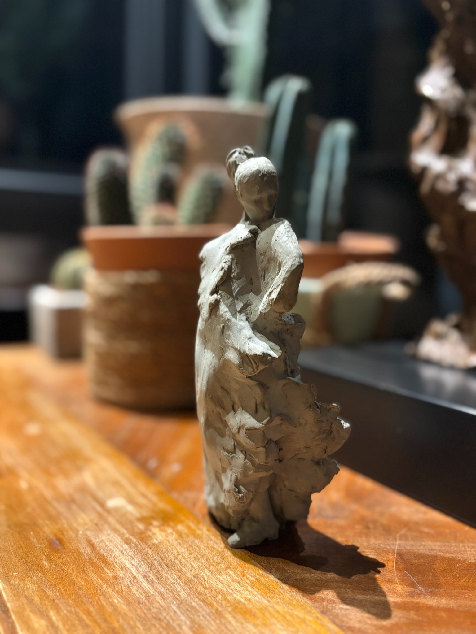 FLAM-001 - Flamenca - Portfolio Stéphane Pimienta