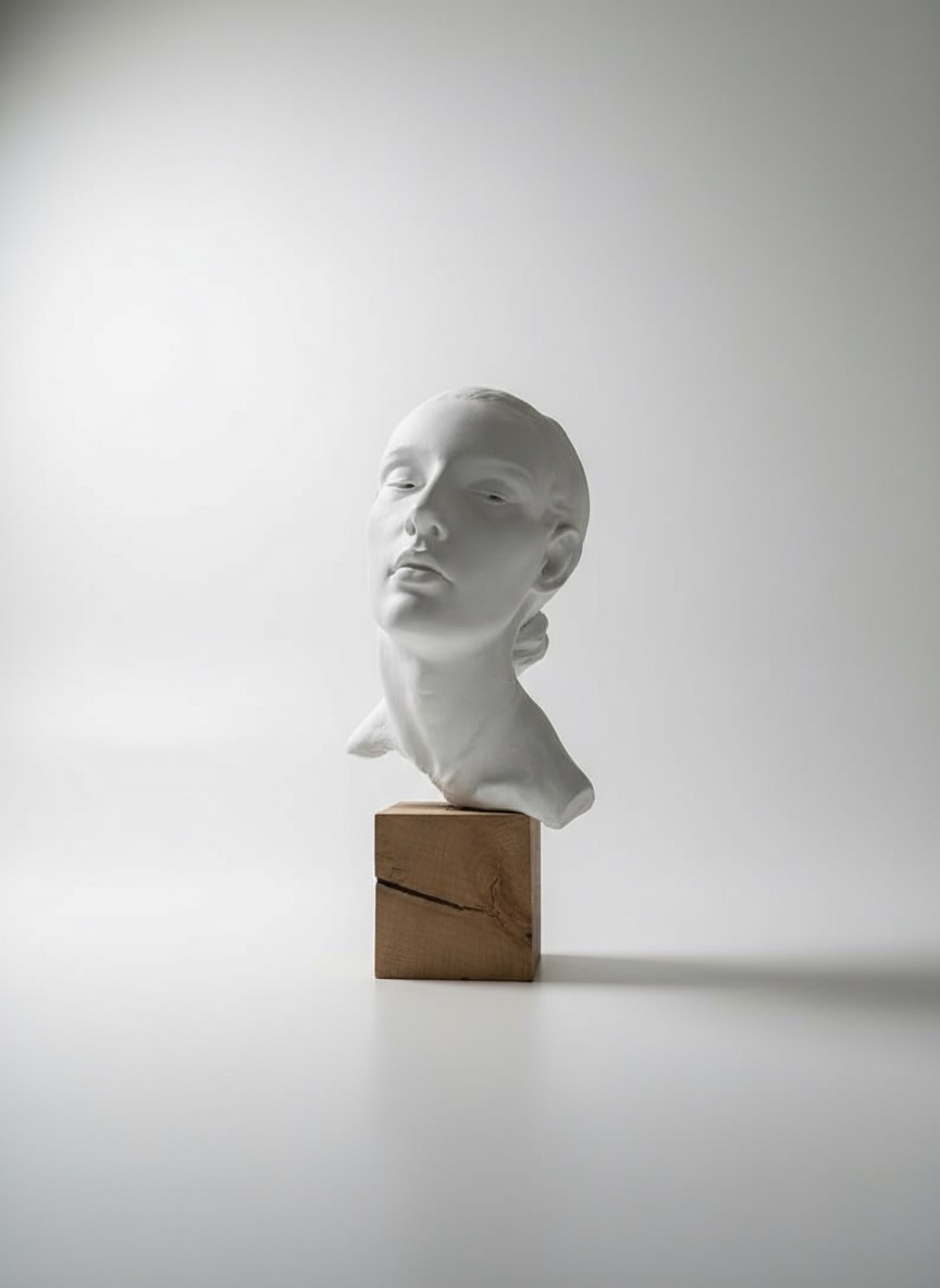 LANG-001 - Langoureuse - Portfolio Stéphane Pimienta