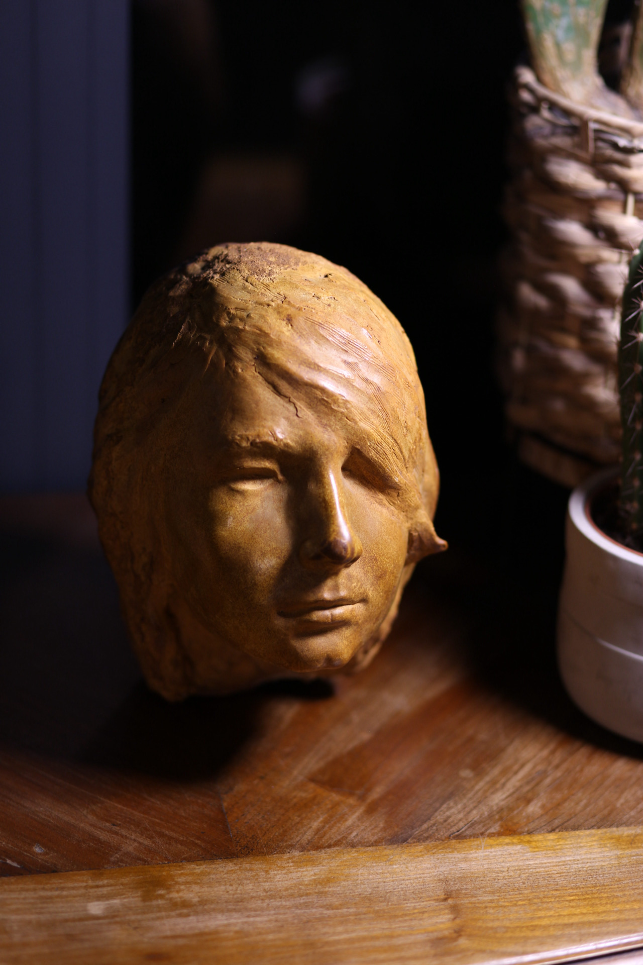 SACH-001 - Sacha - Portfolio Stéphane Pimienta